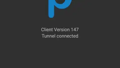 Screenshot von Psiphon Pro 9