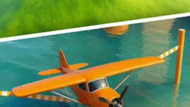 Screenshot von Build Epic Plane 5
