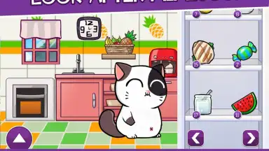 Screenshot von Mimitos 5