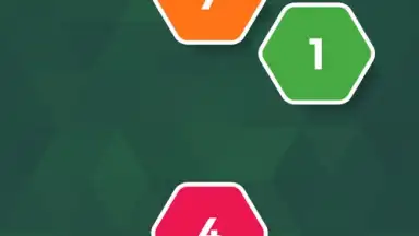 Screenshot von Peak 6