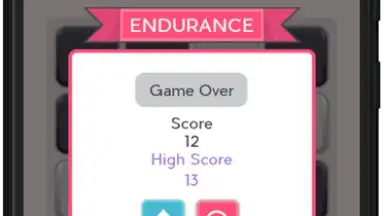 Screenshot von Piano Tile Reflex 2