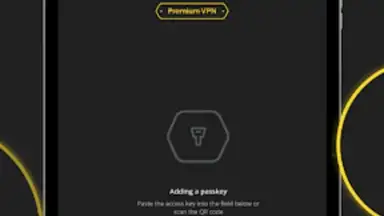 Screenshot von Premium VPN 3