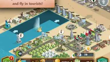 Screenshot von Desert Tycoon 8