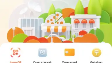 Screenshot von Jusan 6
