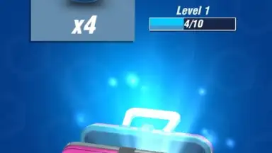 Screenshot von Bowling Crew 13
