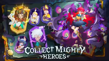 Screenshot von Misty City: Tower Defense 2