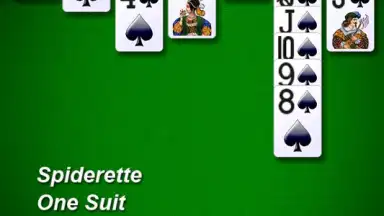 Screenshot von Solitaire City 15