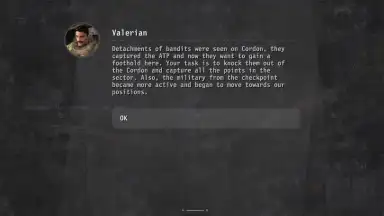 Screenshot von War Groups 20