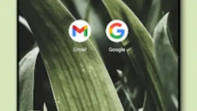Screenshot von DockWalls 6