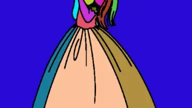 Screenshot von Coloring Pages for kids 5