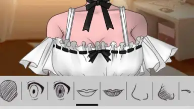 Screenshot von Avatar Maker: Anime 1
