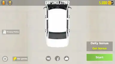 Screenshot von Car Simulator 2 15