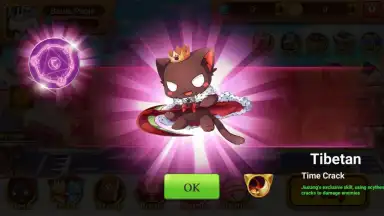 Screenshot von Cat King 6
