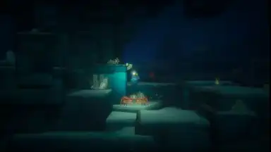 Screenshot von Dave the Diver (CN) 9
