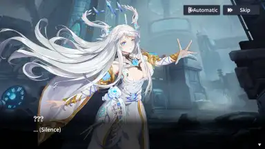 Screenshot von Yggdrasil 2: Awakening 2