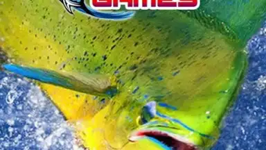 Screenshot von Fishing Games 2