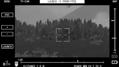 Screenshot von Stugna 13