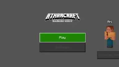 Screenshot von AtharCraft Building Craft 4