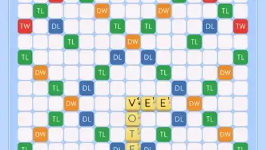 Screenshot von Word Crack 2 10