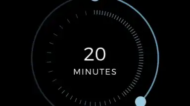 Screenshot von Thrive 7