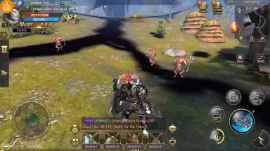 Screenshot von Taichi Panda 3 10