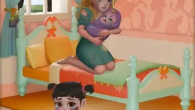 Screenshot von Dream Family 4