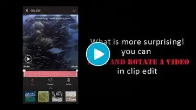Screenshot von VideoShow 1