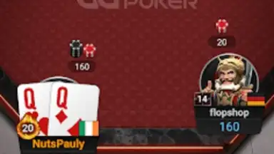 Screenshot von GGPoker.ca 4
