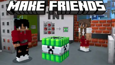 Screenshot von Craftsman TNT 4