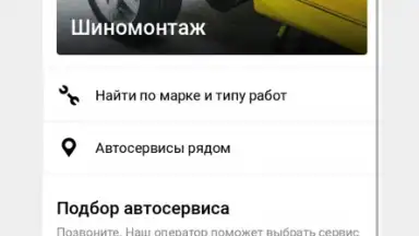 Screenshot von Auto.ru 9