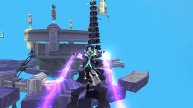 Screenshot von Chaos: Immortal Era 6