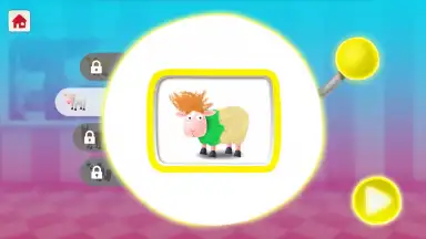 Screenshot von Silly Billy 12