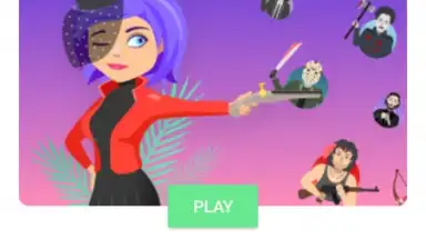 Screenshot von EWA: Learn English & Spanish Language 7