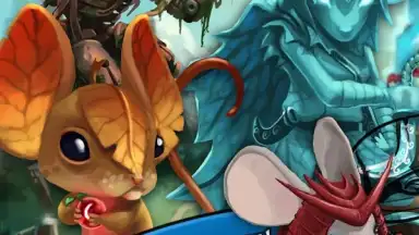 Screenshot von MouseHunt 10