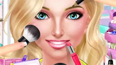 Screenshot von FitnessSalon 15
