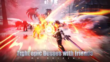 Screenshot von MU ORIGIN 3 ASIA 6