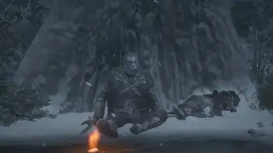 Screenshot von Game of Thrones: Kingsroad 9