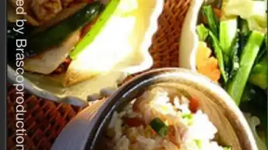 Screenshot von ThaiFood 2