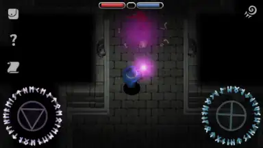 Screenshot von Solomon's Keep 8