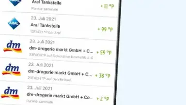 Screenshot von PAYBACK 5