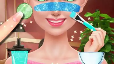 Screenshot von Report Girl 2