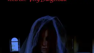 Screenshot von Demonology 2