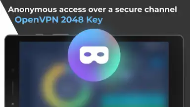 Screenshot von USA VPN - Get USA IP 13