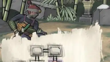 Screenshot von Demon Blade 8
