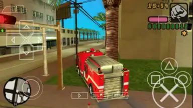 Screenshot von Liberty City Hustle™ 1
