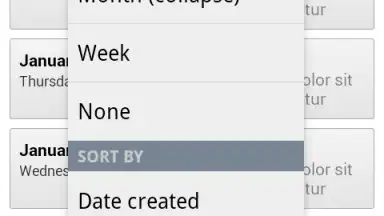 Screenshot von My Diary 9