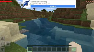 Screenshot von Craft Box Game Tree 1