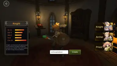 Screenshot von EliosM 3