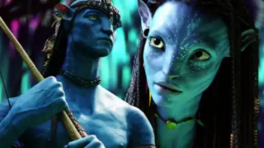 Screenshot von Avatar: The Way of Water 2
