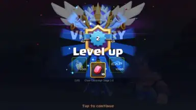 Screenshot von Valor Legends 6